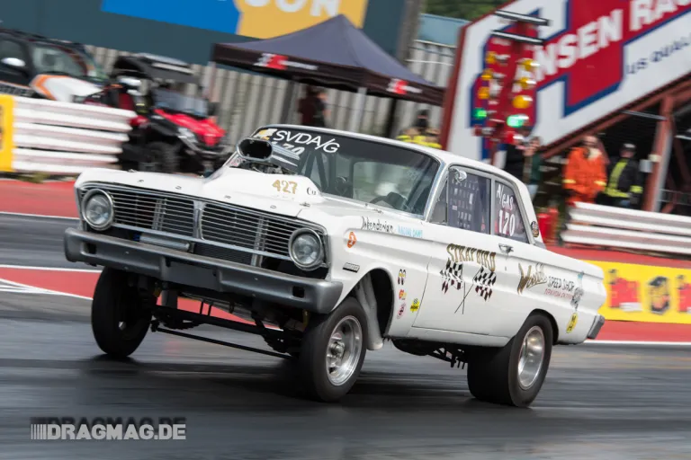 Mantorp Drag Festival 2024 – Foto 3