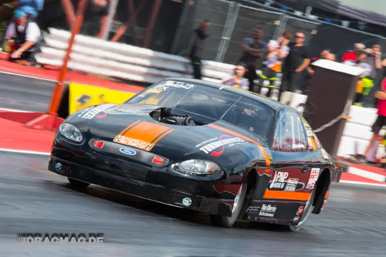 Mantorp Drag Festival 2024 – Foto 5