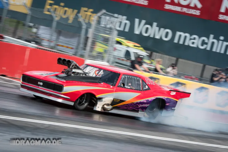 Mantorp Drag Festival 2024 – Foto 6