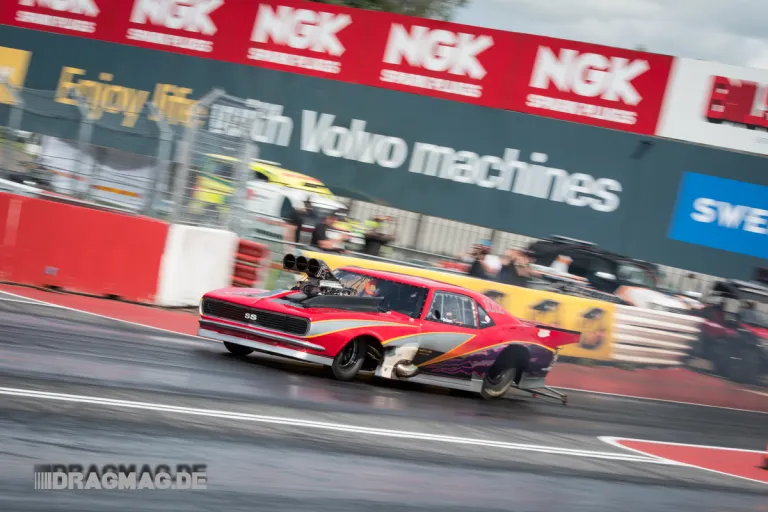 Mantorp Drag Festival 2024 – Foto 7