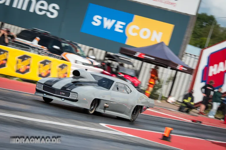 Mantorp Drag Festival 2024 – Foto 8