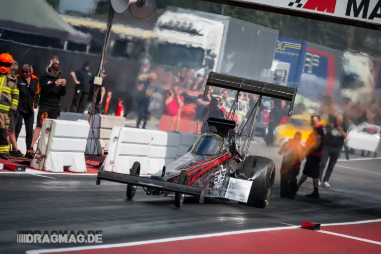Mantorp Drag Festival 2024 – Foto 10