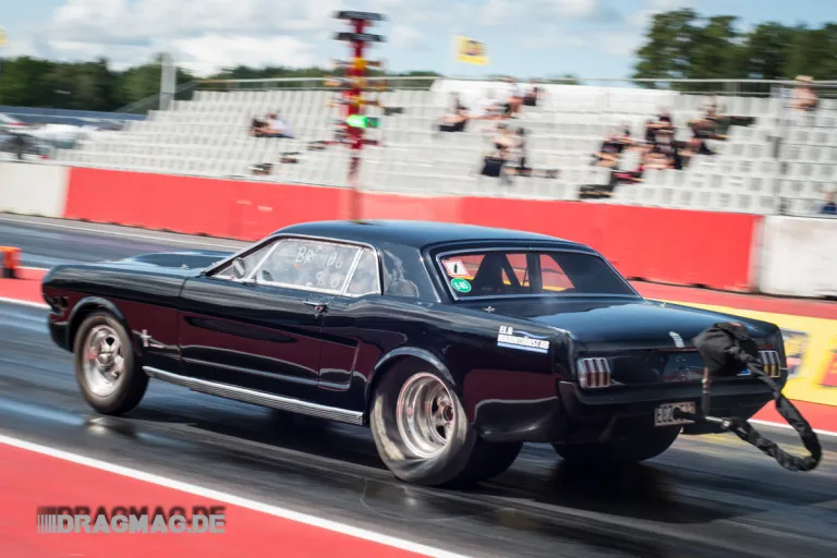 Mantorp Drag Festival 2024 – Foto 11