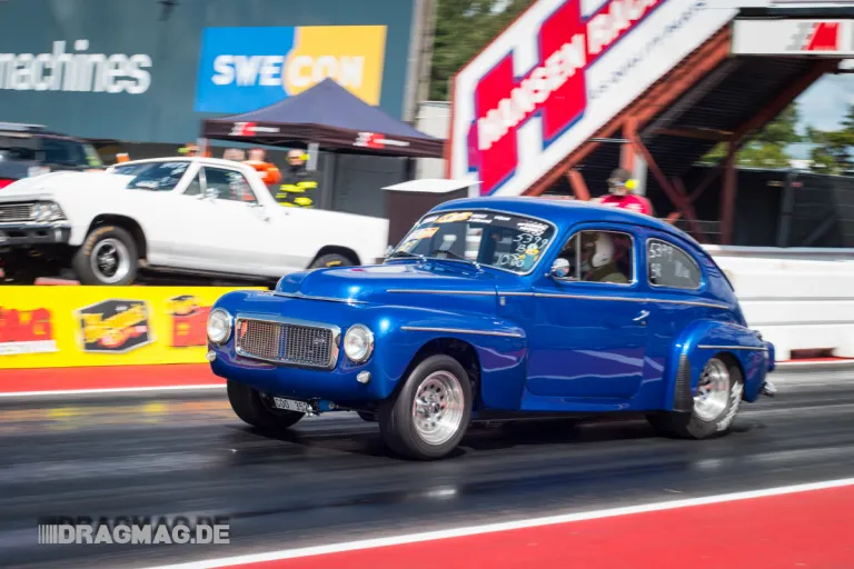 Mantorp Drag Festival 2024 – Foto 12