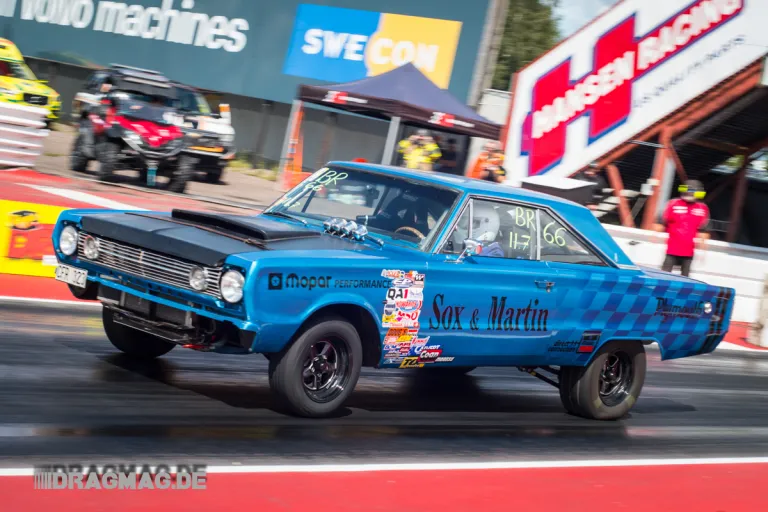 Mantorp Drag Festival 2024 – Foto 13
