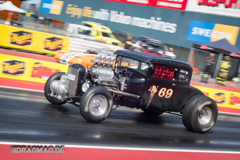 Mantorp Drag Festival 2024 – Foto 16