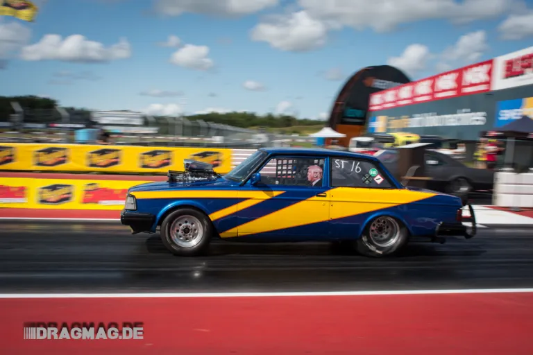 Mantorp Drag Festival 2024 – Foto 20
