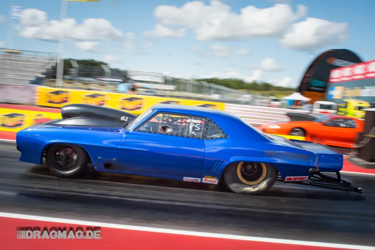 Mantorp Drag Festival 2024 – Foto 23