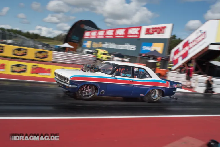 Mantorp Drag Festival 2024 – Foto 25