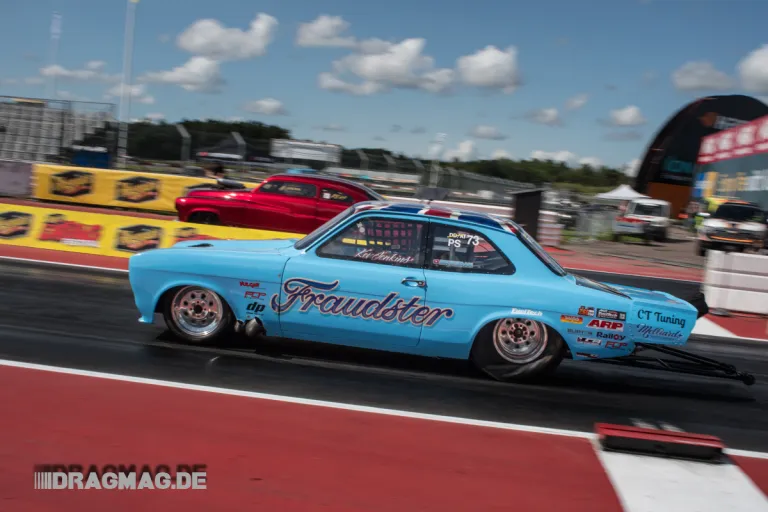 Mantorp Drag Festival 2024 – Foto 26