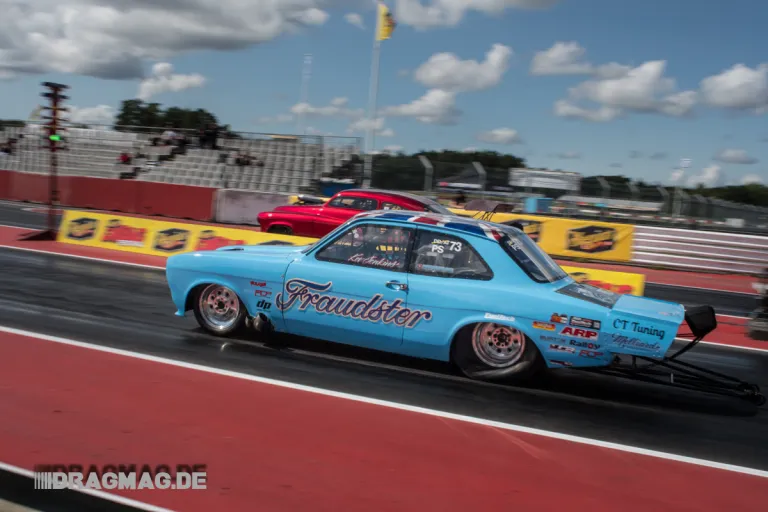Mantorp Drag Festival 2024 – Foto 27