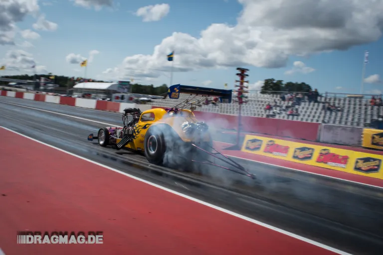 Mantorp Drag Festival 2024 – Foto 28