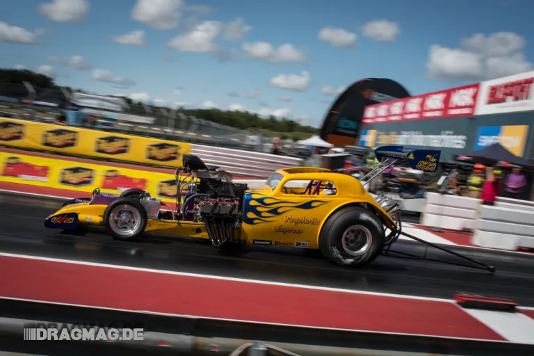 Mantorp Drag Festival 2024 – Foto 29