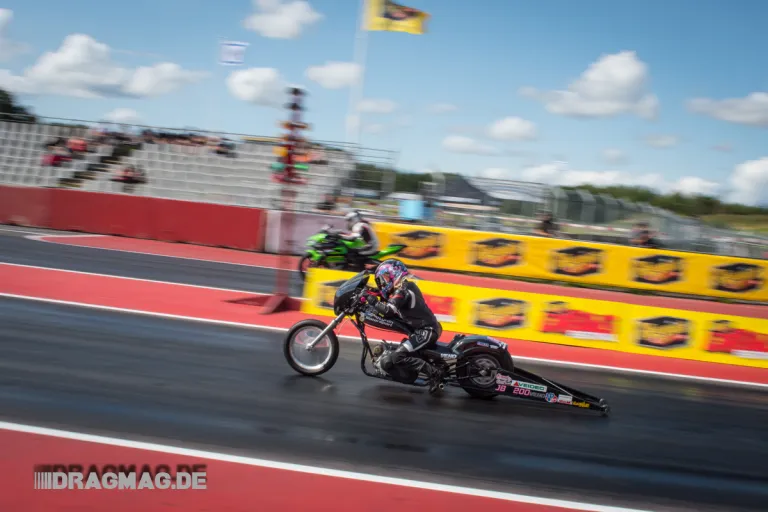 Mantorp Drag Festival 2024 – Foto 30