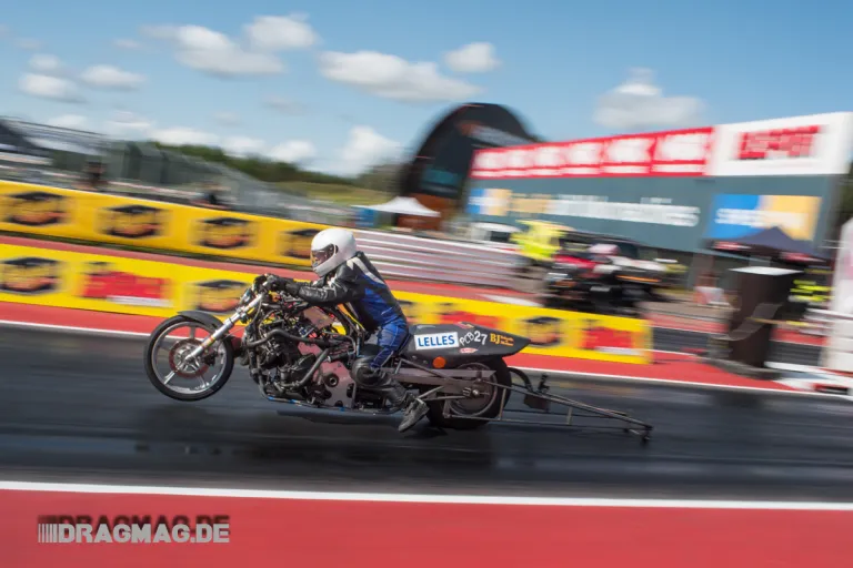 Mantorp Drag Festival 2024 – Foto 31