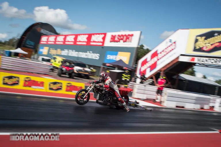 Mantorp Drag Festival 2024 – Foto 32