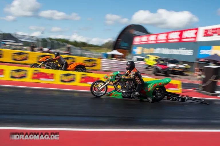 Mantorp Drag Festival 2024 – Foto 33