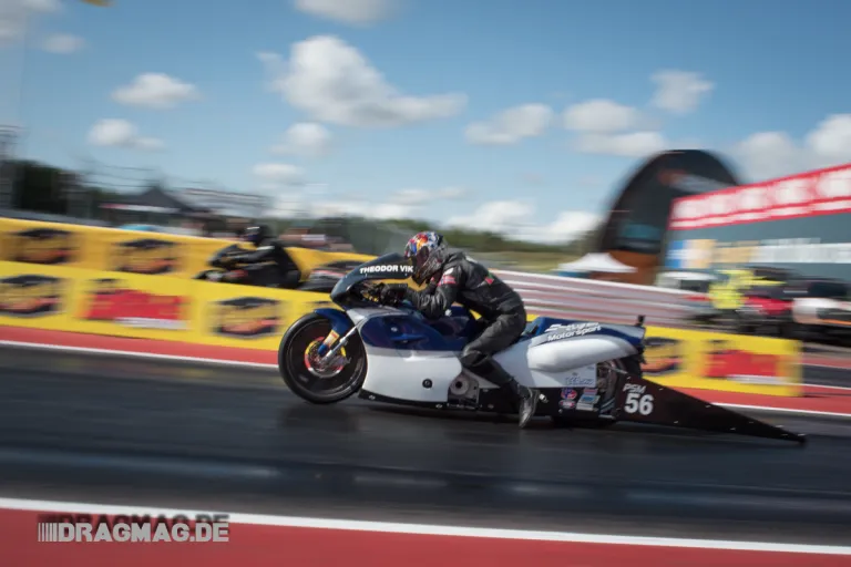 Mantorp Drag Festival 2024 – Foto 34