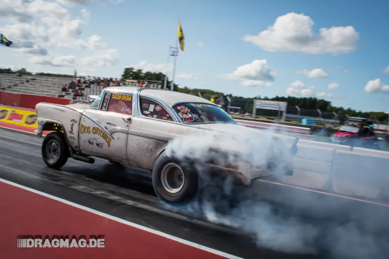 Mantorp Drag Festival 2024 – Foto 35
