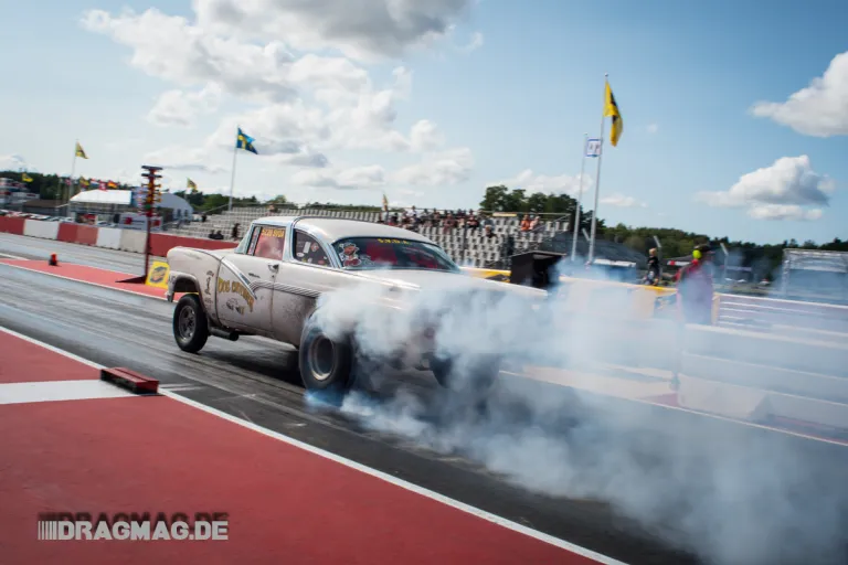 Mantorp Drag Festival 2024 – Foto 36