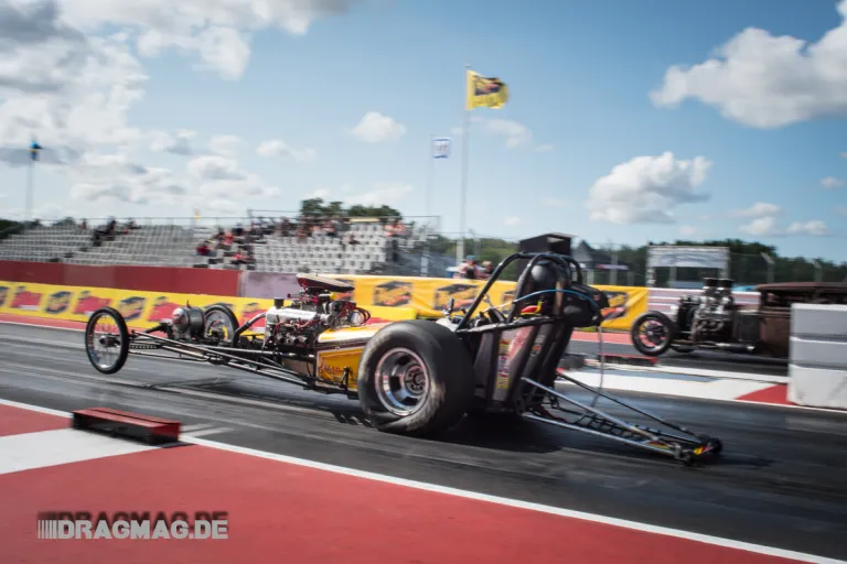 Mantorp Drag Festival 2024 – Foto 37