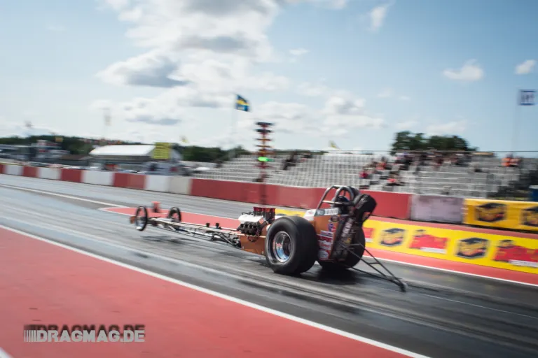 Mantorp Drag Festival 2024 – Foto 38