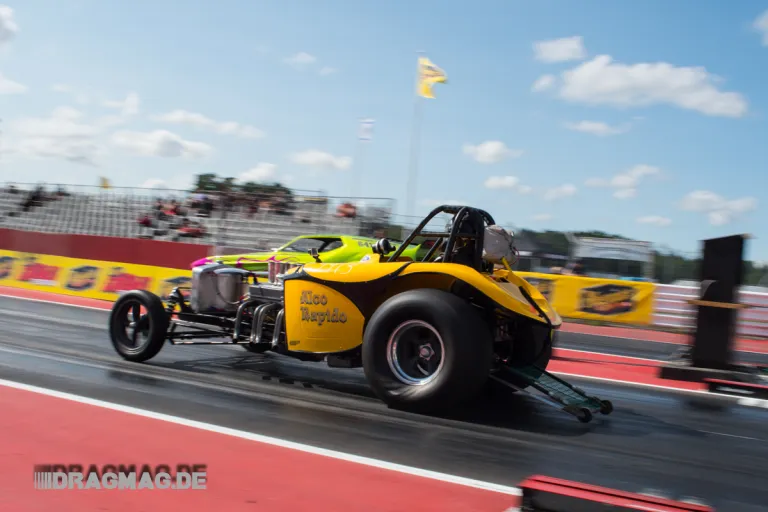 Mantorp Drag Festival 2024 – Foto 39
