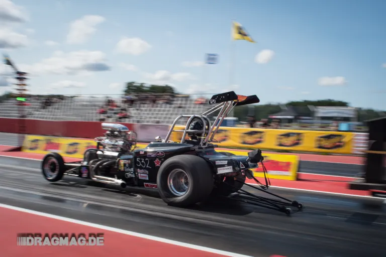 Mantorp Drag Festival 2024 – Foto 40
