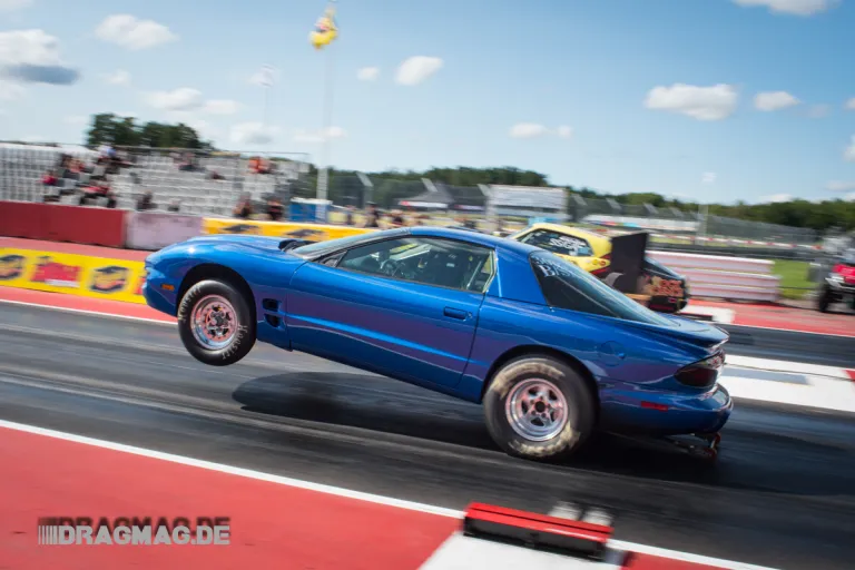 Mantorp Drag Festival 2024 – Foto 41