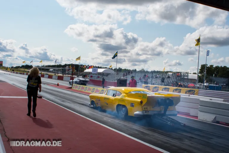 Mantorp Drag Festival 2024 – Foto 44
