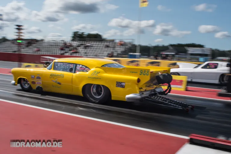 Mantorp Drag Festival 2024 – Foto 45