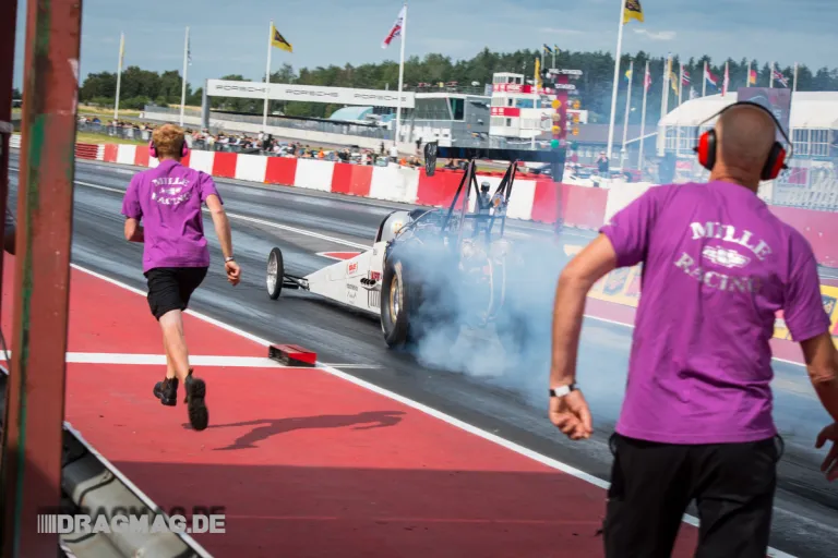 Mantorp Drag Festival 2024 – Foto 46