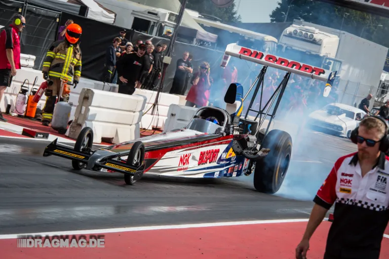 Mantorp Drag Festival 2024 – Foto 47