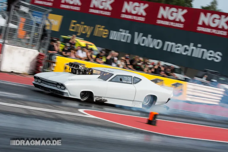 Mantorp Drag Festival 2024 – Foto 49