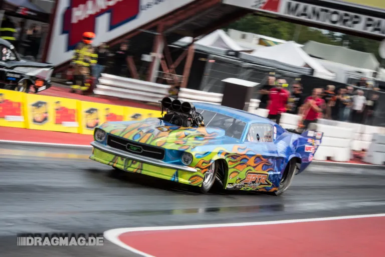 Mantorp Drag Festival 2024 – Foto 51
