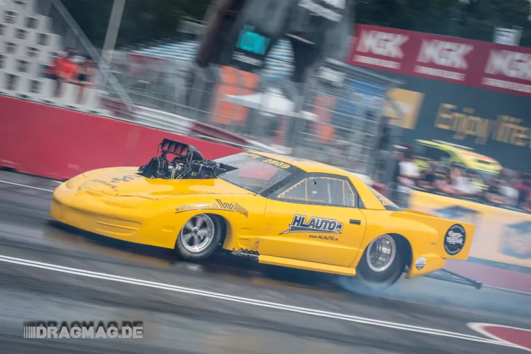 Mantorp Drag Festival 2024 – Foto 52