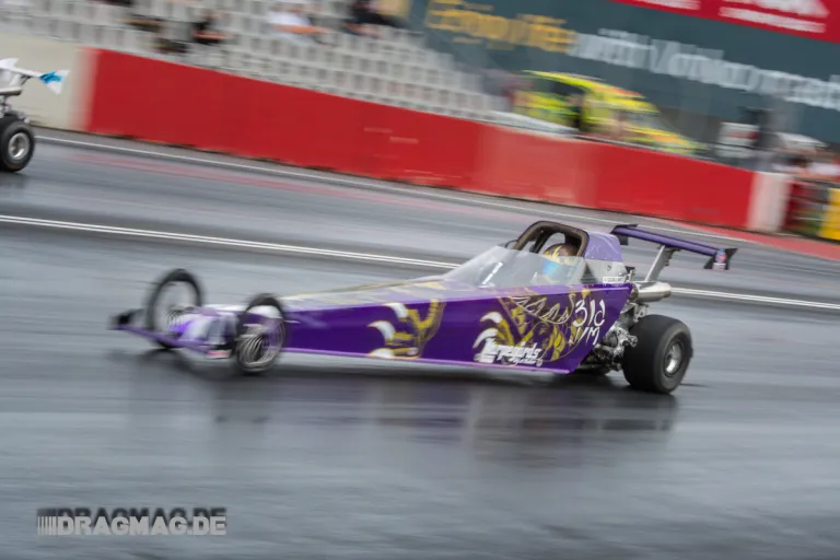 Mantorp Drag Festival 2024 – Foto 54