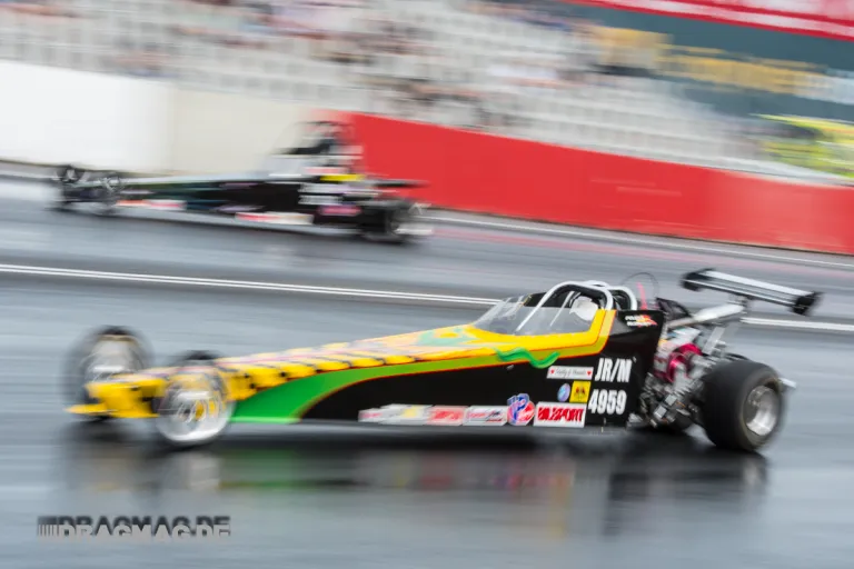 Mantorp Drag Festival 2024 – Foto 55