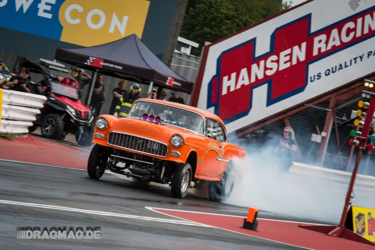 Mantorp Drag Festival 2024 – Foto 57