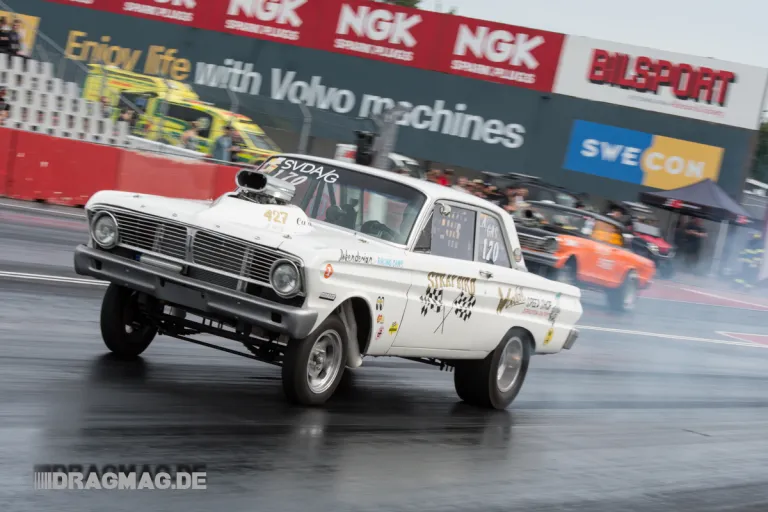 Mantorp Drag Festival 2024 – Foto 58