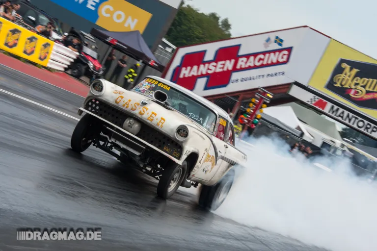 Mantorp Drag Festival 2024 – Foto 59