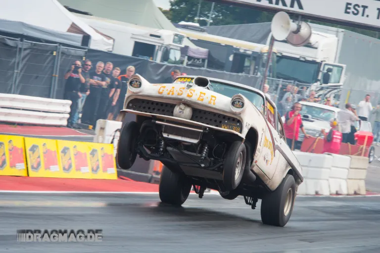 Mantorp Drag Festival 2024 – Foto 60