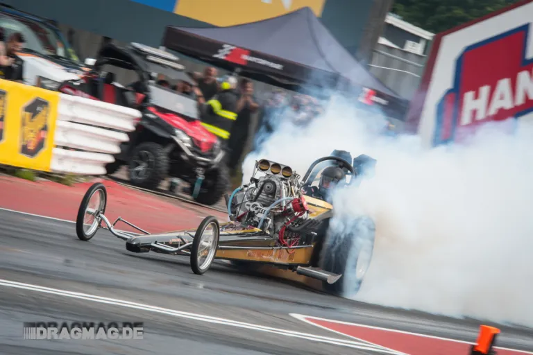Mantorp Drag Festival 2024 – Foto 64