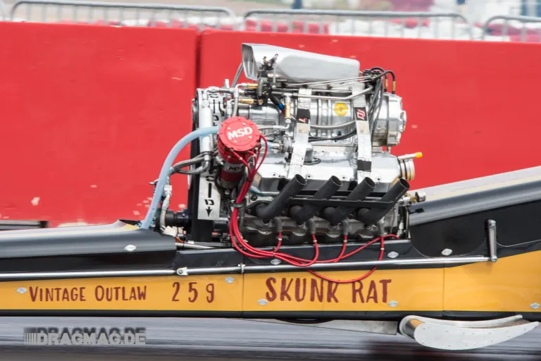 Mantorp Drag Festival 2024 – Foto 67
