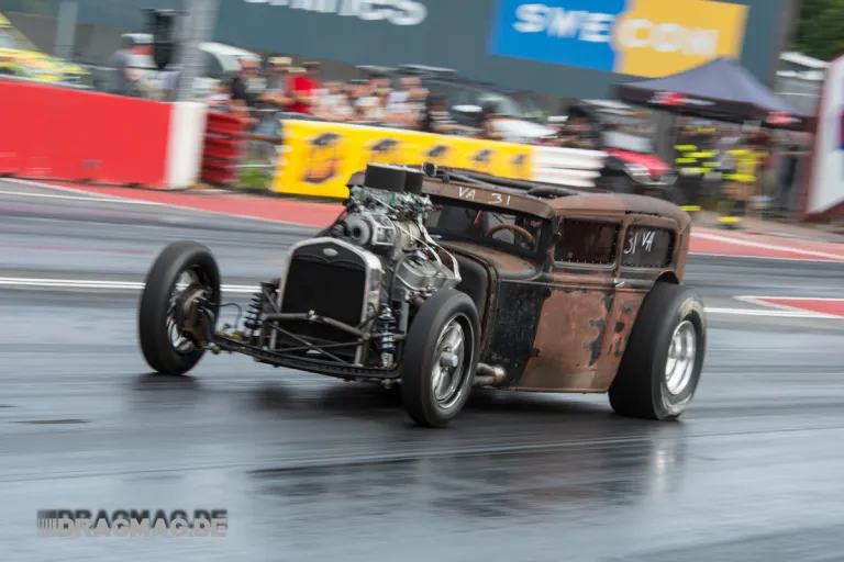 Mantorp Drag Festival 2024 – Foto 70