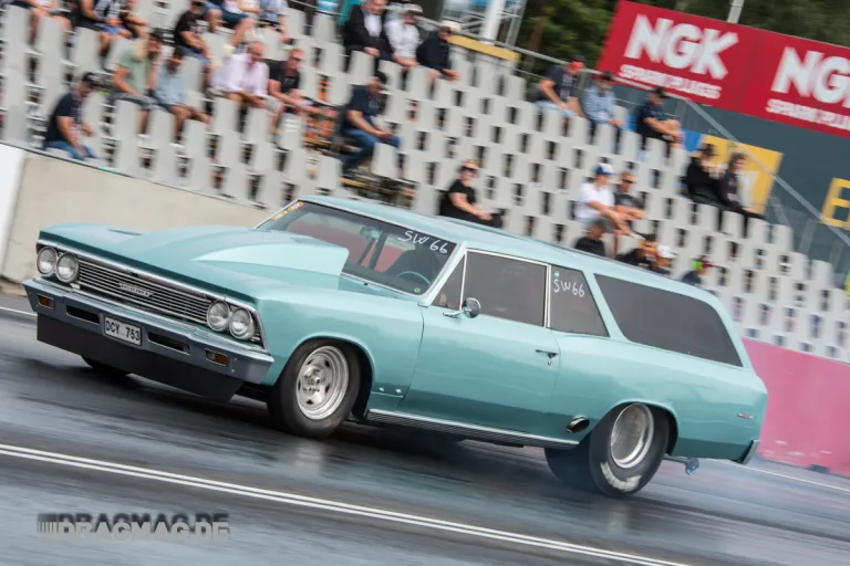 Mantorp Drag Festival 2024 – Foto 72