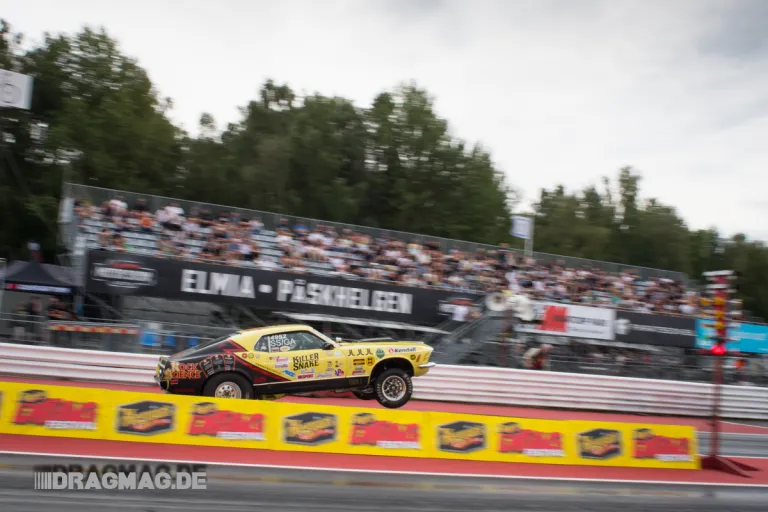 Mantorp Drag Festival 2024 – Foto 74
