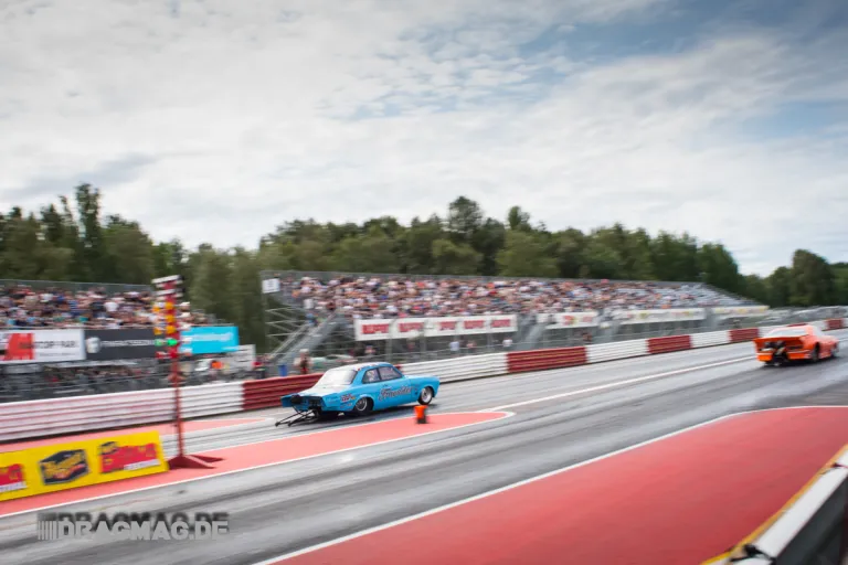 Mantorp Drag Festival 2024 – Foto 77