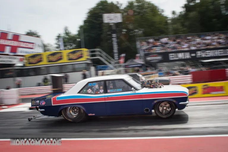 Mantorp Drag Festival 2024 – Foto 79