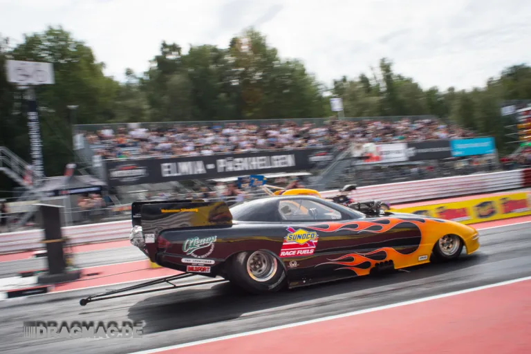 Mantorp Drag Festival 2024 – Foto 81